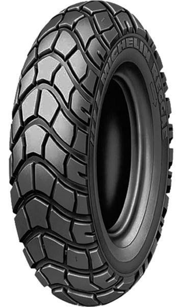 Michelin REGGAE 120/90-10 57 J Front/Rear TL