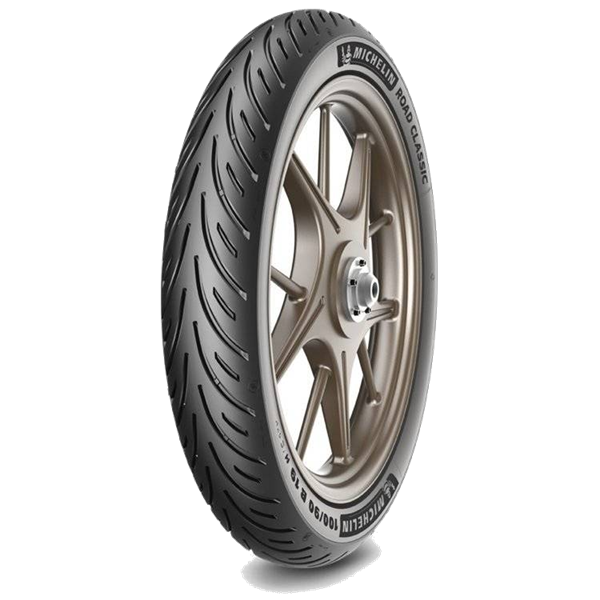 Michelin Road Classic 100/90-18 56 H Front TL M/C