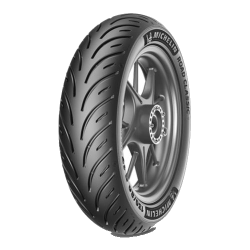 Michelin Road Classic 120/90 B18 65 V Rear TL M/C