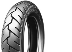 Michelin S 1 80/100-10 46 J TL/TT