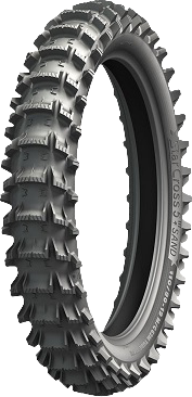 Michelin STARCROSS 5 70/100-17 40 M Front TT M/C Medium