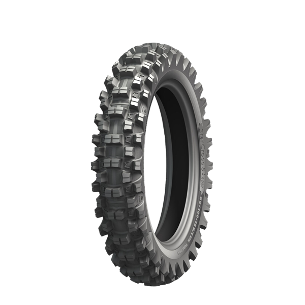 Michelin Starcross 5 Mini 2.75-10 37 J Rear TT