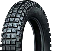 Michelin TRIAL COMPETITION 2.75-21 45 M Front TT