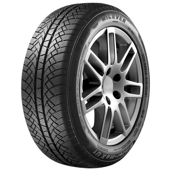 Milever Winter-Max U1 MW655 195/65 R15 95 T XL