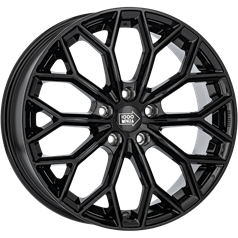 Mille Miglia MM1030 Gloss Black