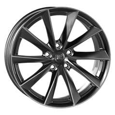 Mille Miglia TS1 Dark Anthracite