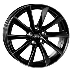 Mille Miglia TS1 Gloss Black