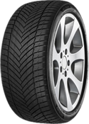 Minerva All Season Master 235/55 R19 105 W XL