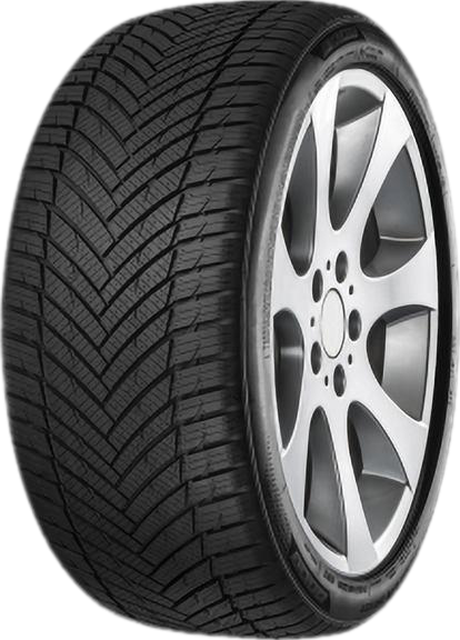 Minerva All Season Master 185/55 R15 86 V XL