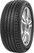 Minerva EMI ZERO SUV 265/65 R17 112 H