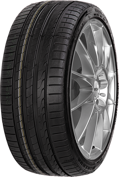 Minerva F205 215/45 R17 91 Y XL