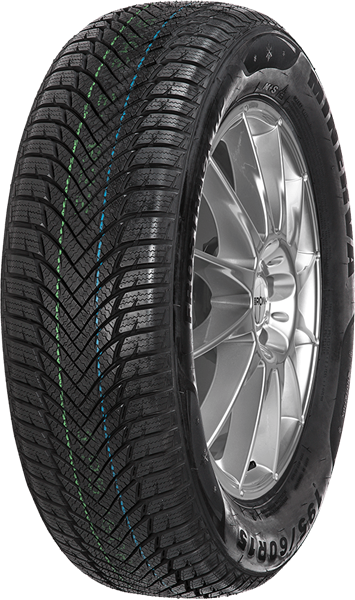 Minerva Frostrack HP 215/70 R15 98 T