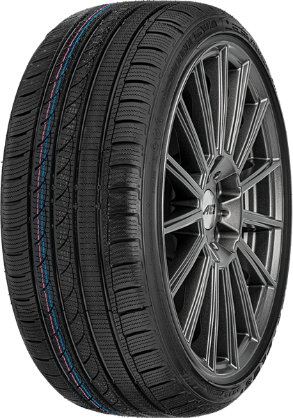 Minerva S210 235/45 R18 98 V XL