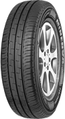 Minerva Transport RF19 205/75 R16 110/108 S C