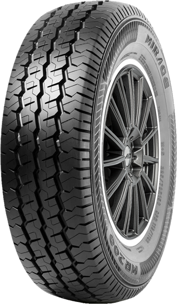 Mirage MR200 195/75 R16 107/105 R C