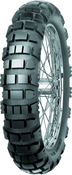 Mitas E-09 90/90-21 54 R Front TL M+S