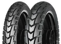 Mitas MC32 100/80-17 52 R Front/Rear TL M+S