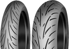 Mitas Touring Force 120/70ZR19 (60 W) Front TL