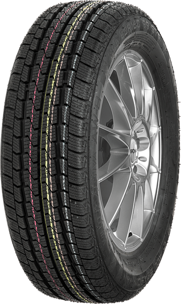 Nankang AW-8 235/55 R18 117/115 R C