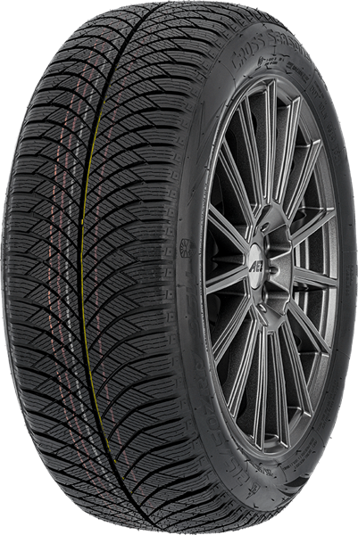 Nankang Cross Seasons AW-6 175/80 R14 88 T