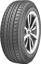 Nankang CW 20 175/75 R16 101/99 R C