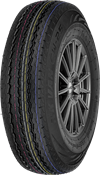 Nankang CW 25 205/80 R14 109/107 R C