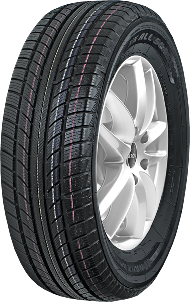 Nankang NK All Season Plus N-607+ 235/70 R16 106 H