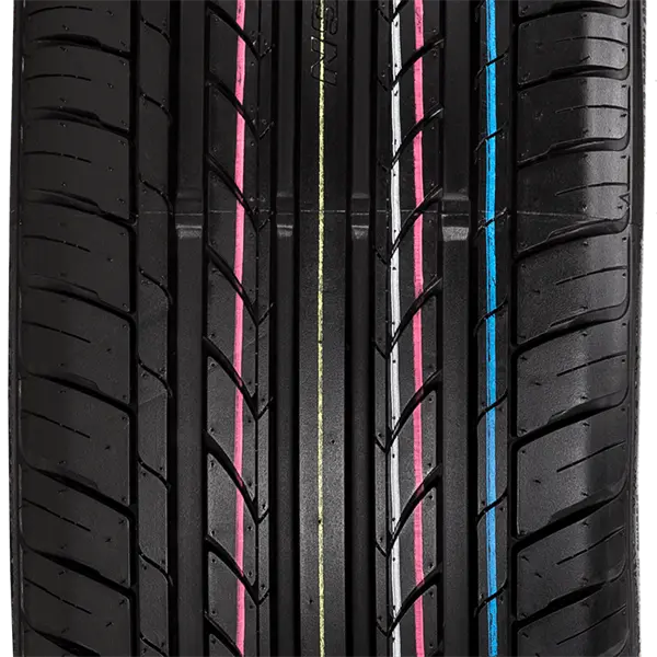 Nankang NS 20 165/40 R17 75 V XL