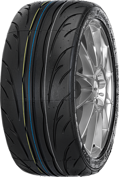 Nankang NS-2R 155/65 R13 73 H TW180, Racing Only