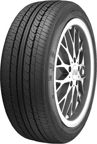 Nankang RX 615 205/65 R16 95 V