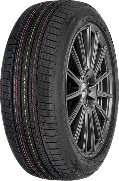 Nankang SP9 235/60 R16 100 V