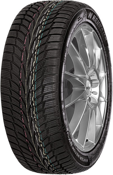 Nankang SV-3 195/55 R16 87 H