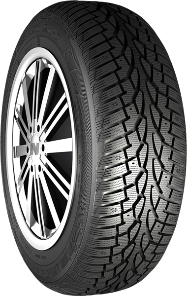 Nankang SW 7 215/65 R15 100 H XL