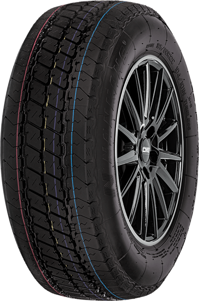 Nankang TR-10 155/70 R12 104/102 N C