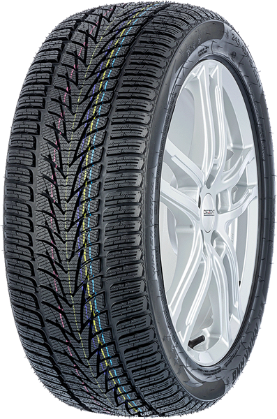 Nankang Winter Activa SV-4 255/35 R19 96 W XL