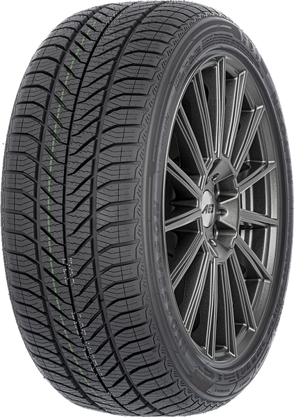 Neolin Neo4Season 195/55 R15 89 V XL