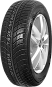 Nexen N'Blue 4 Season 215/45 R17 91 W XL