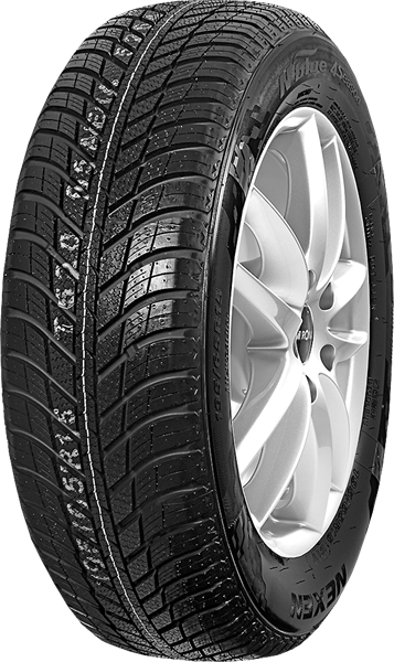 Nexen N'Blue 4 Season 195/60 R15 88 H