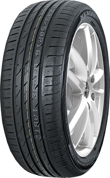 Nexen N'Blue HD Plus 205/55 R15 88 V