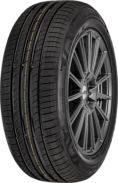 Nexen N'Fera Primus 225/40 R18 92 Y XL