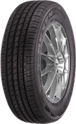 Nexen N'Fera RU1 215/60 R17 96 H