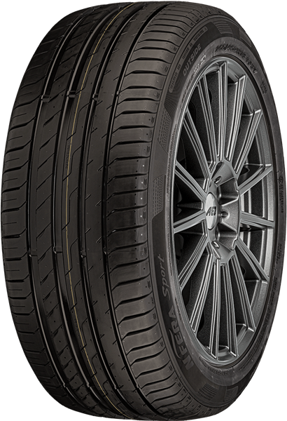 Nexen N'Fera Sport 255/40 R18 99 Y XL