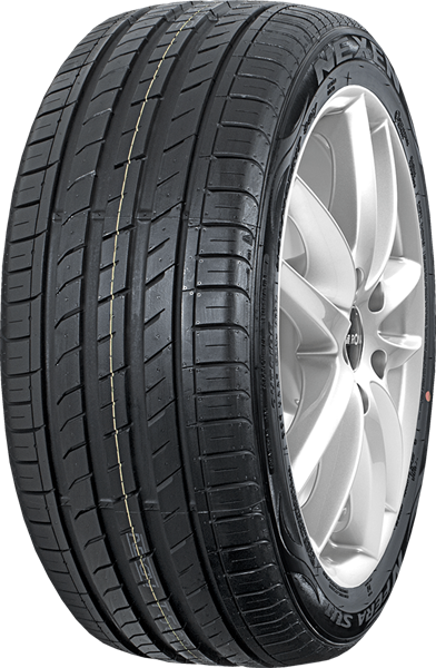 Nexen N'Fera SU1 235/30 R22 90 Y XL