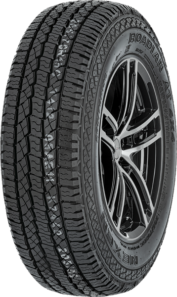 Nexen Roadian AT 4x4 265/50 R20 111 T XL