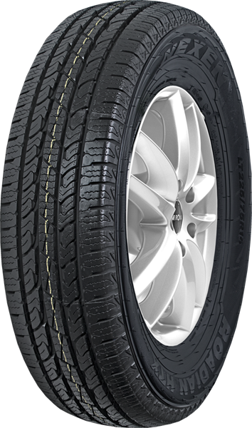 Nexen ROADIAN HTX RH5 235/65 R18 110 H XL