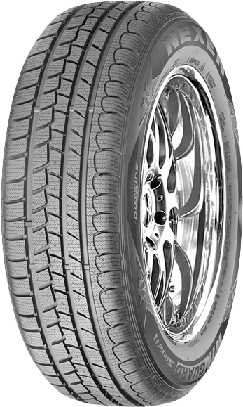 Nexen Winguard Snow G 195/60 R15 88 T