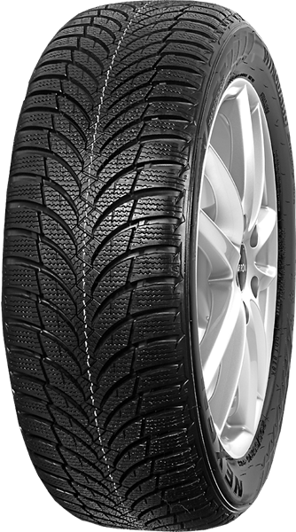 Nexen Winguard Snow'G WH2 185/60 R15 84 T