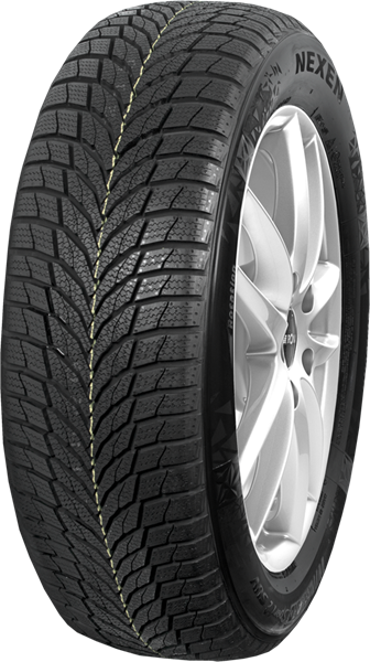 Nexen Winguard Sport 2 SUV 255/55 R18 109 H XL