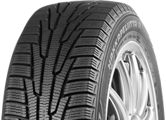 Nokian Tyres Hakkapeliitta R