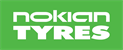 Nokian Tyres logo